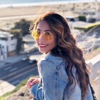Jamie Park
