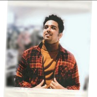 Akash B P