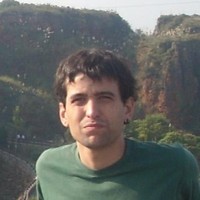 Jon Arrikaberri Mendaza