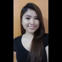 Dianna Mae Castillo
