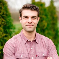Navid Bagheri, Mba