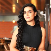 Itishree Ganeshia