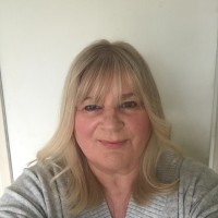 Sue Smalley