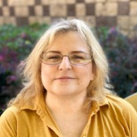 Brenda Austin