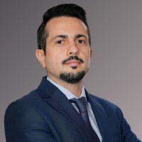 Elshan Sharifov, Pmp®