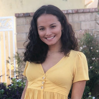 Cheyanne Arnold