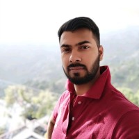 Sheshank Dubey
