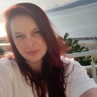 Maria Gocheva-Kostadinova