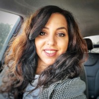 Hadas Carmiel Algov