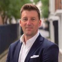 Shane Tiernan