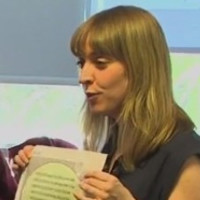 Chloe McCarthy