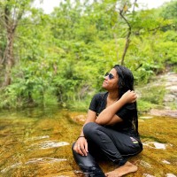 Divya Bharathi B