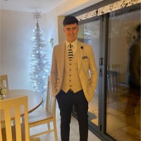 Tom Williams