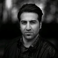Mohammad Javad Bahrami