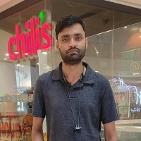 Nitesh Kumar Jha