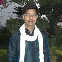 Susanta Kumar Mohapatra