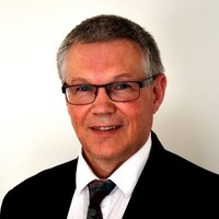 David Tuttleby