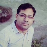 Vishal Pandit