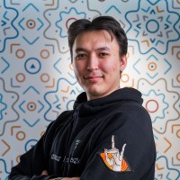 Khusan Yadgarov