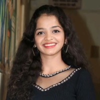Prachi Gadge