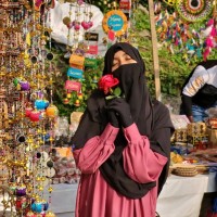 Farida Akter