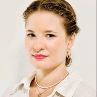 Audrey Seligmann
