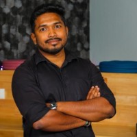Veeresh Naidu