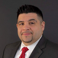 Erik Tinoko, M.B.A.