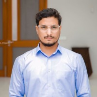Muhammad Sheharyar