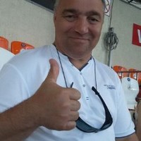 Сергей Паршуков