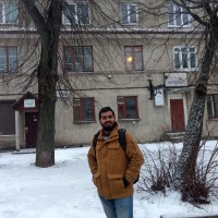 Avinash Maske