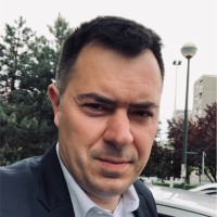 Stjepan Budimir dipl. oec.