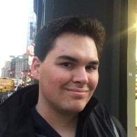 Kieran Bauman
