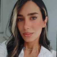 Behnoosh Rakhshani