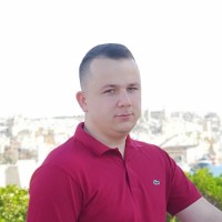 Bartosz Skrzypek