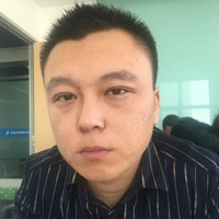 杨武健