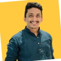 Dharmik Dharmesh Patel