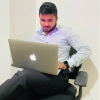 Subhas Dey