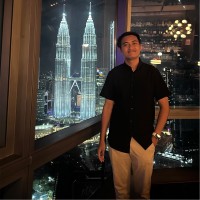 Karl Imran