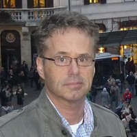 Ben Polak