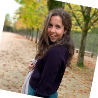 Gemma Esteve Segarra