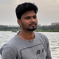 Vignesh Natarajan