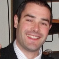 Stuart Bird
