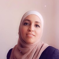 Hanan Al-Rahahleh