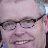 Joost Bosma