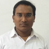 Kishor Medhe