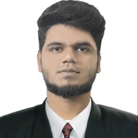 Muhamed Mujavudeen