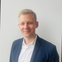 Christian Dam Nielsen