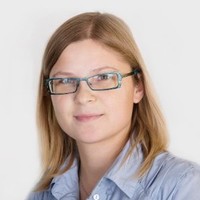 Jagoda Puch-Lewandowska