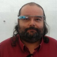 Alexandre Pereda Baños